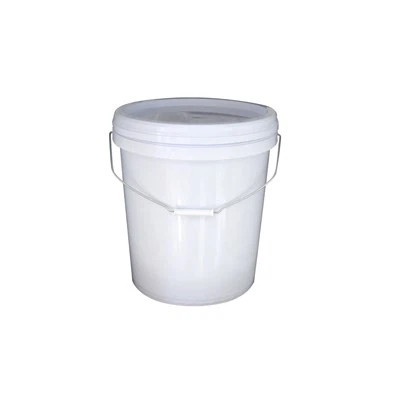 مغذي بلاستيكي دائري سعة 8 جالون