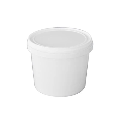 دلاء الطلاء سطل البلاستيك PP